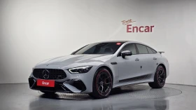 ������ Mercedes-Benz AMG GT