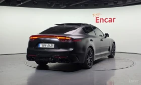 Kia Stinger 3.3GT Masters* LEXICON* DISTRONIC* 360* ХЕДЪП*  - 21500 € - 26874903 3