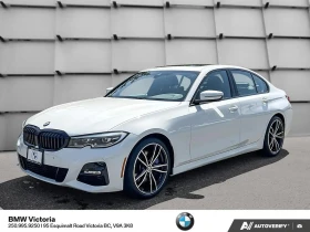 ����� �� �������� �� BMW 330 xDrive ���� �� �������� ����������