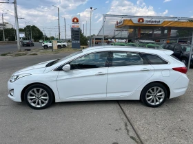 Hyundai I40 | Mobile.bg � ����� ������ 8
