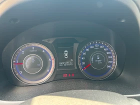 Hyundai I40 | Mobile.bg � ����� ������ 11