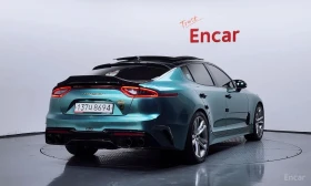 Kia Stinger 3.3 Turbo AWD | ��������������� | Mobile.bg � ����� ������ 2