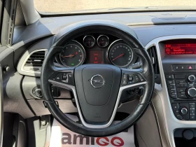 Opel Astra 1.4i 144 000 км! Сервизна книжка! Перфектна!  | Auto.bg — изображение 11