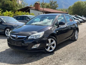 Opel Astra 1.4i 144 000 км! Сервизна книжка! Перфектна! 