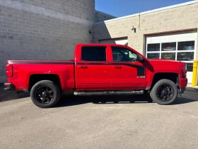 Chevrolet Silverado * LT * АВТОКРЕДИТ БЕЗ ПЪРВОНАЧАЛНА ВНОСКА*  | Auto.bg — изображение 3