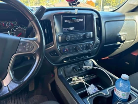 Chevrolet Silverado * LT * АВТОКРЕДИТ БЕЗ ПЪРВОНАЧАЛНА ВНОСКА*  | Auto.bg — изображение 9