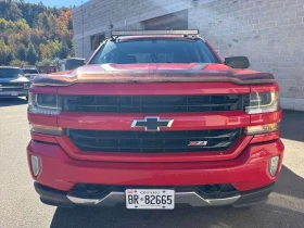 Chevrolet Silverado * LT * АВТОКРЕДИТ БЕЗ ПЪРВОНАЧАЛНА ВНОСКА*  | Auto.bg — изображение 6