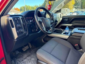 Chevrolet Silverado * LT * АВТОКРЕДИТ БЕЗ ПЪРВОНАЧАЛНА ВНОСКА*  | Auto.bg — изображение 5
