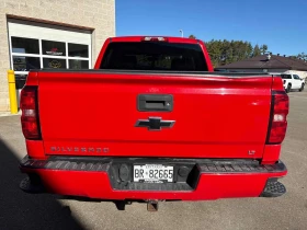 Chevrolet Silverado * LT * АВТОКРЕДИТ БЕЗ ПЪРВОНАЧАЛНА ВНОСКА*  | Auto.bg — изображение 4