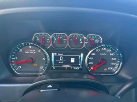 Chevrolet Silverado * LT * АВТОКРЕДИТ БЕЗ ПЪРВОНАЧАЛНА ВНОСКА*  | Auto.bg — изображение 8