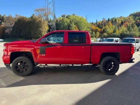 Chevrolet Silverado * LT * АВТОКРЕДИТ БЕЗ ПЪРВОНАЧАЛНА ВНОСКА*  | Auto.bg — изображение 2