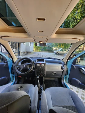Citroen Berlingo 1.4i 75 ��. ������-��� �������� | Mobile.bg � ����� ������ 10