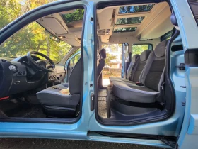 Citroen Berlingo 1.4i 75 ��. ������-��� �������� | Mobile.bg � ����� ������ 11