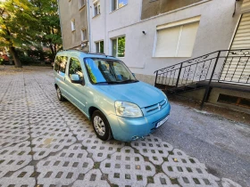 ����� �� �������� �� Citroen Berlingo 1.4i 75 ��. ������-��� ��������
