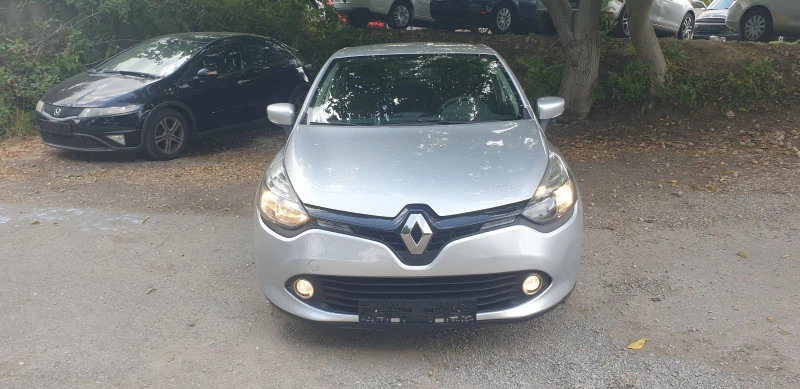 Renault Clio 1.5DCI  146359KM CERTIFICATO DI REVISIONE , снимка 2 - Автомобили и джипове - 46443365