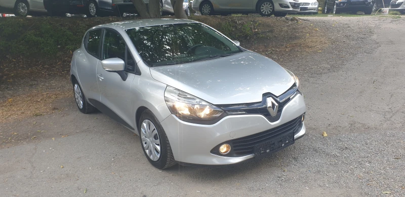 Renault Clio 1.5DCI  146359KM CERTIFICATO DI REVISIONE , снимка 3 - Автомобили и джипове - 46443365