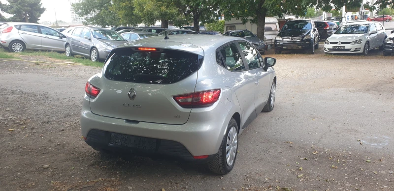 Renault Clio 1.5DCI  146359KM CERTIFICATO DI REVISIONE , снимка 5 - Автомобили и джипове - 46443365