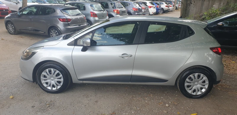 Renault Clio 1.5DCI  146359KM CERTIFICATO DI REVISIONE , снимка 7 - Автомобили и джипове - 46443365