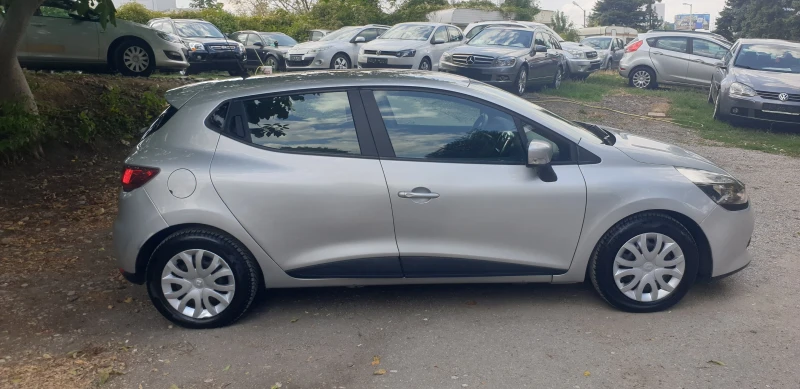 Renault Clio 1.5DCI  146359KM CERTIFICATO DI REVISIONE , снимка 4 - Автомобили и джипове - 46443365