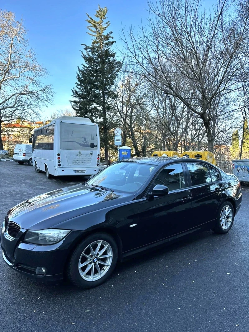 BMW 316 E90 316i Facelift, снимка 1 - Автомобили и джипове - 48075945