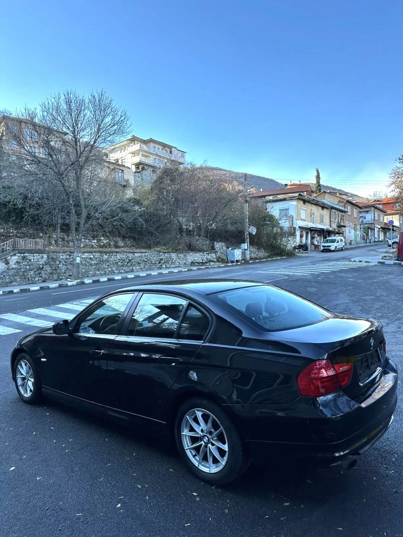 BMW 316 E90 316i Facelift, снимка 6 - Автомобили и джипове - 48075945