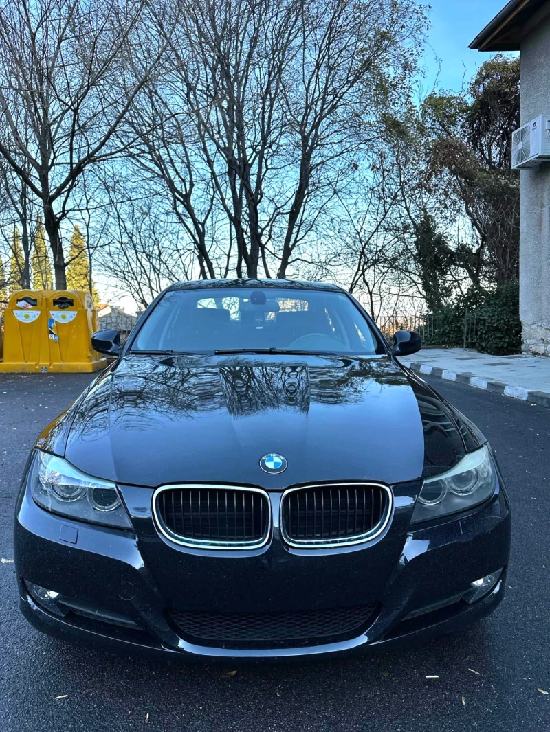 BMW 316 E90 316i Facelift, снимка 2 - Автомобили и джипове - 48075945