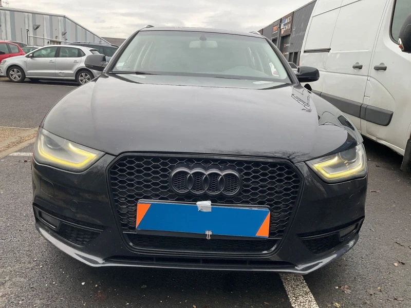 Audi A4 3.0 V6 TDI FACELIFT, снимка 2 - Автомобили и джипове - 48646455