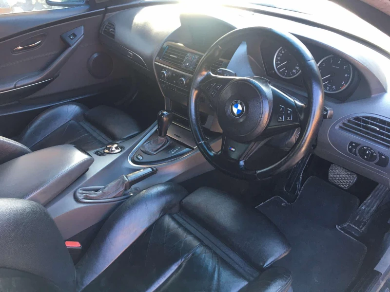 BMW 630 Sport, снимка 5 - Автомобили и джипове - 48923096