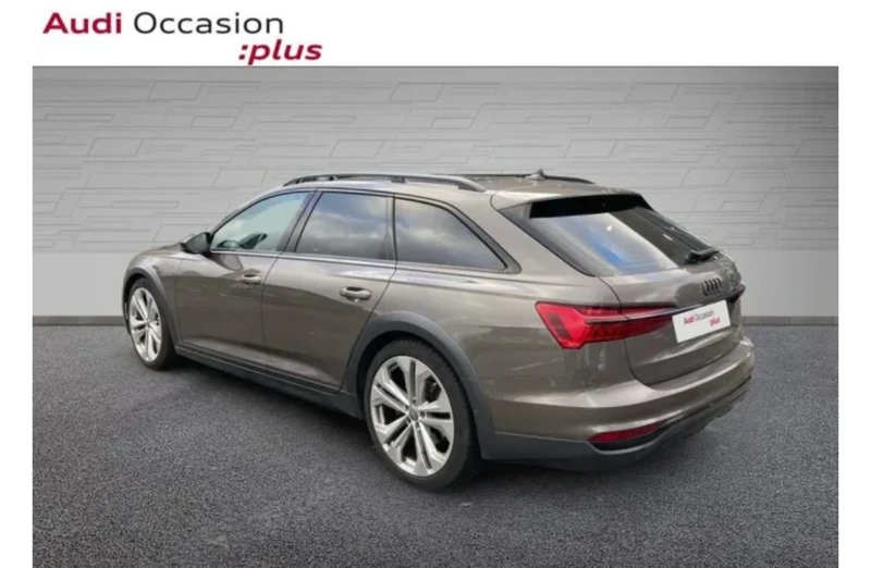 Audi A6 Allroad 50 TDI, снимка 6 - Автомобили и джипове - 49158089