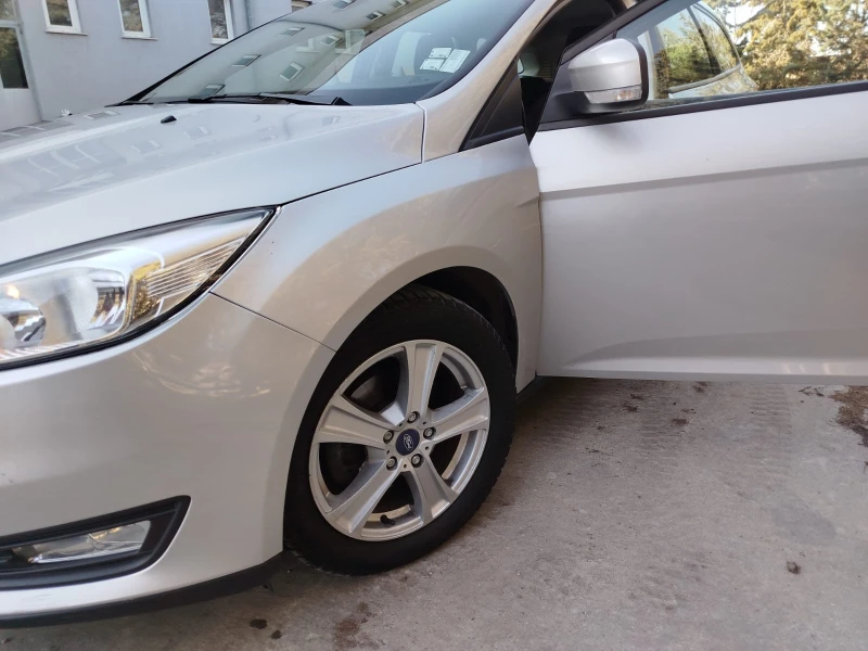 Ford Focus, снимка 5 - Автомобили и джипове - 49175796