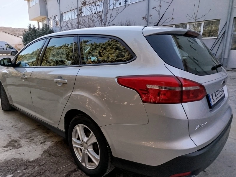 Ford Focus, снимка 7 - Автомобили и джипове - 49175796