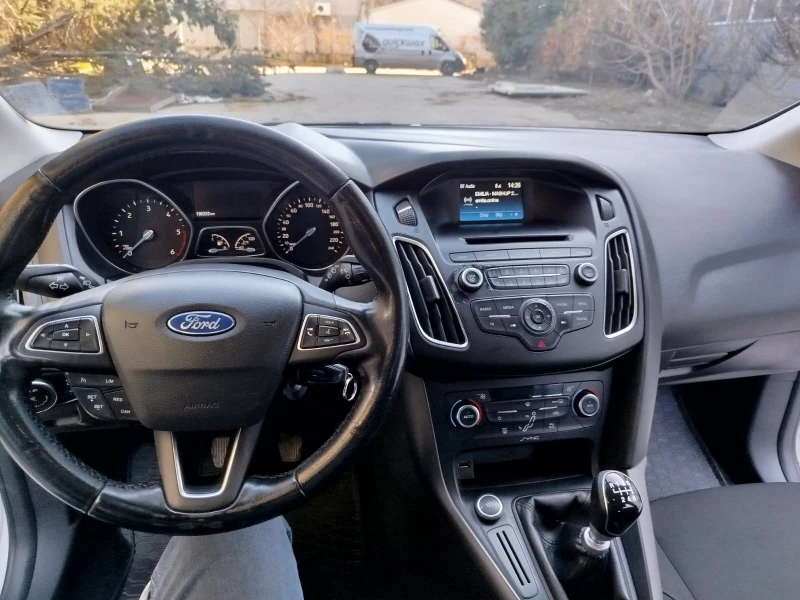 Ford Focus, снимка 10 - Автомобили и джипове - 49175796