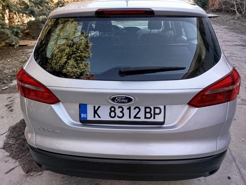 Ford Focus, снимка 4 - Автомобили и джипове - 49175796