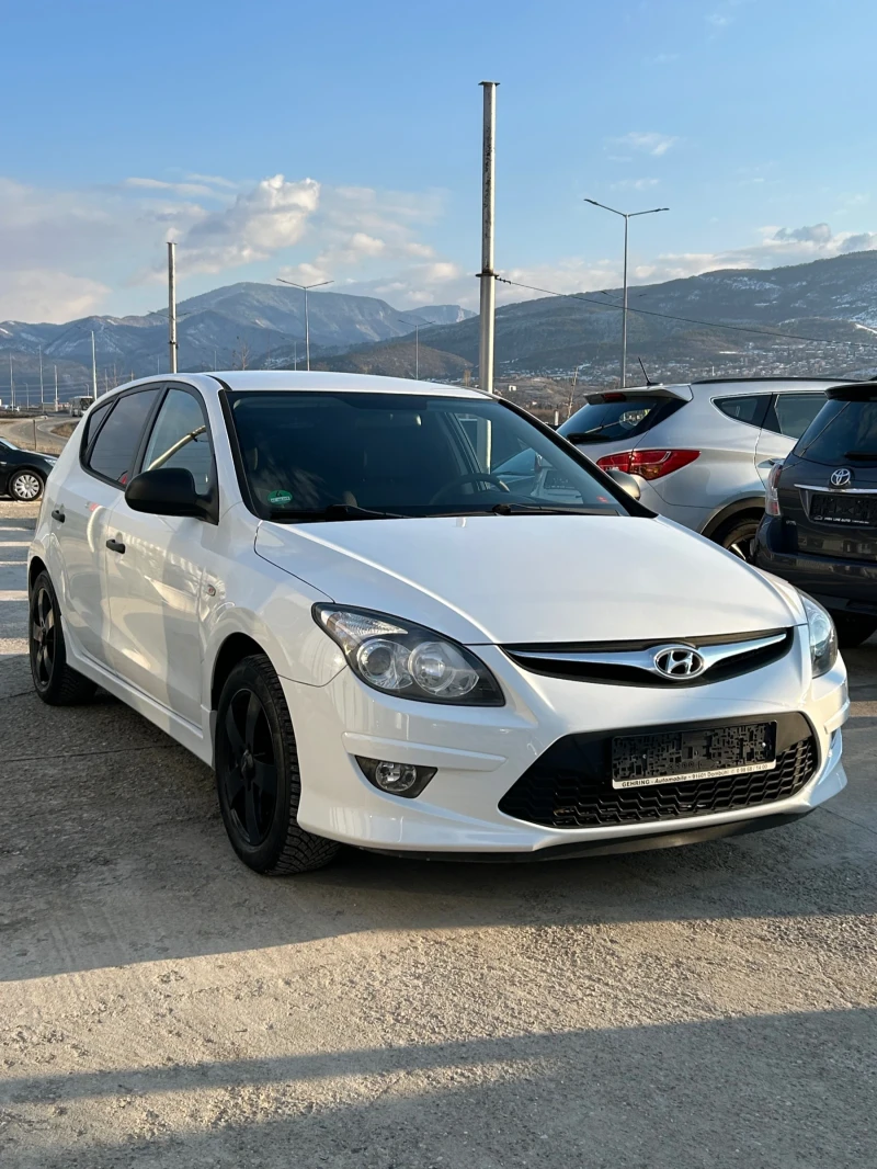 Hyundai I30 Facelift, снимка 2 - Автомобили и джипове - 49240580