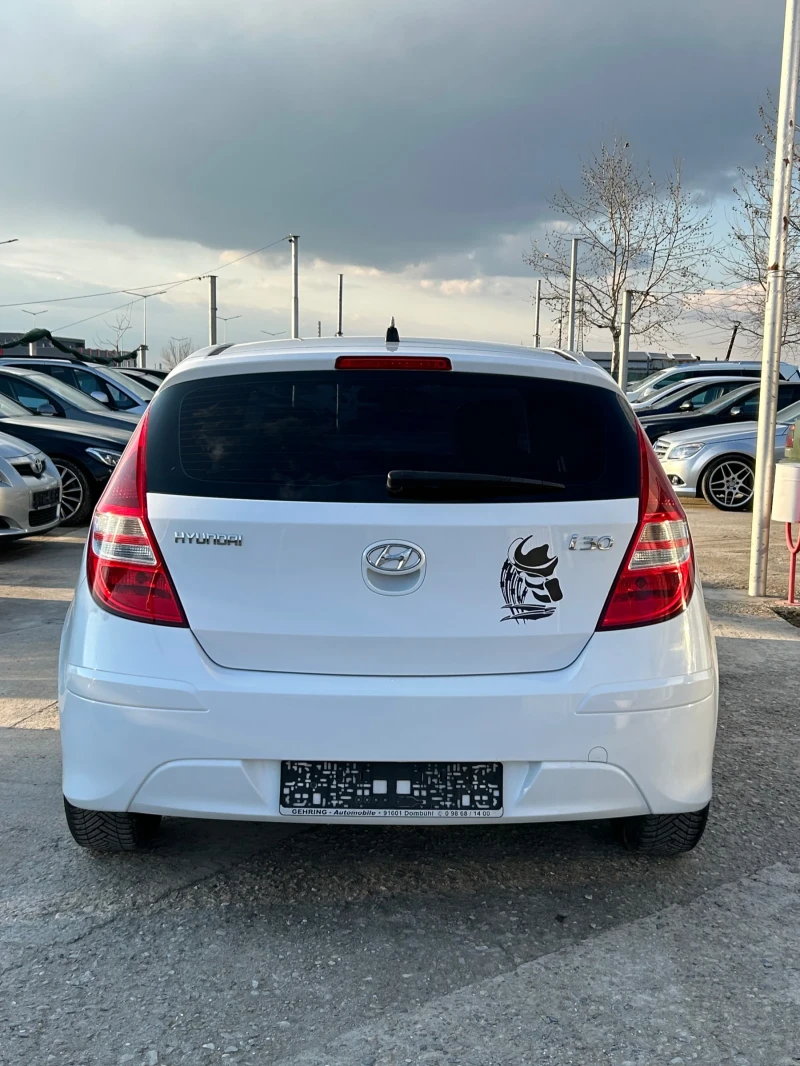 Hyundai I30 Facelift, снимка 6 - Автомобили и джипове - 49240580