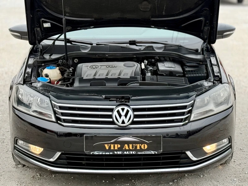 VW Passat 2.0TDI HIGHLINE , снимка 14 - Автомобили и джипове - 49366397