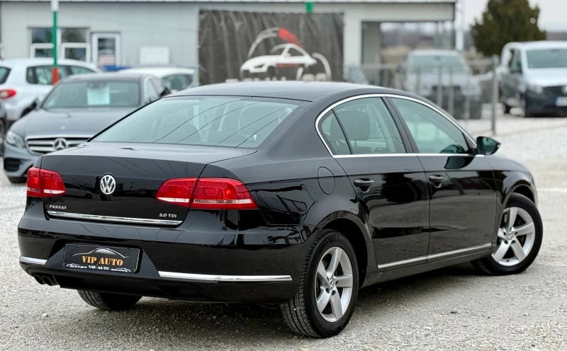 VW Passat 2.0TDI HIGHLINE , снимка 5 - Автомобили и джипове - 49366397