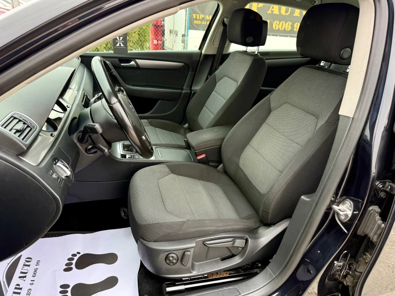 VW Passat 2.0TDI HIGHLINE , снимка 10 - Автомобили и джипове - 49366397