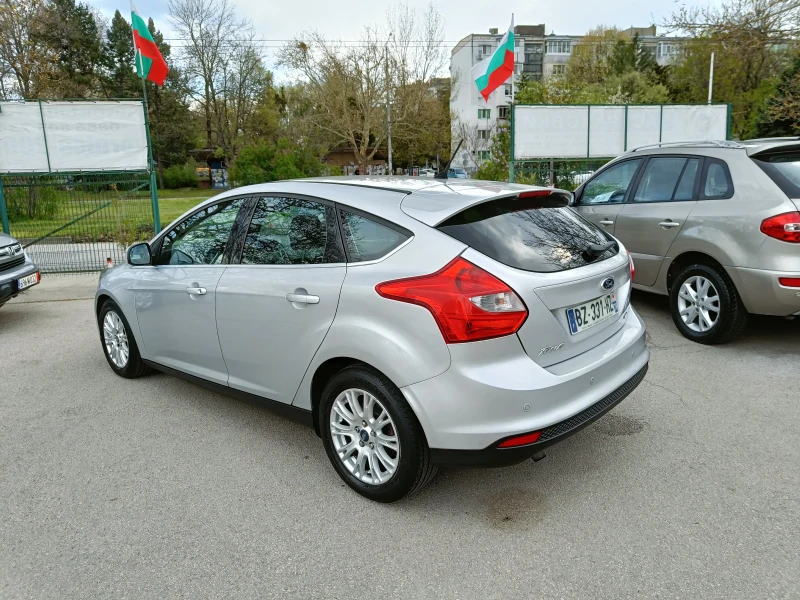 Ford Focus 1.6 BARTER 116, снимка 7 - Автомобили и джипове - 51499918