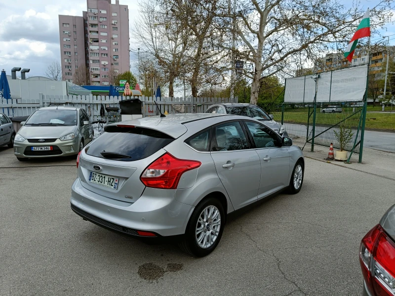 Ford Focus 1.6 BARTER 116, снимка 5 - Автомобили и джипове - 51499918