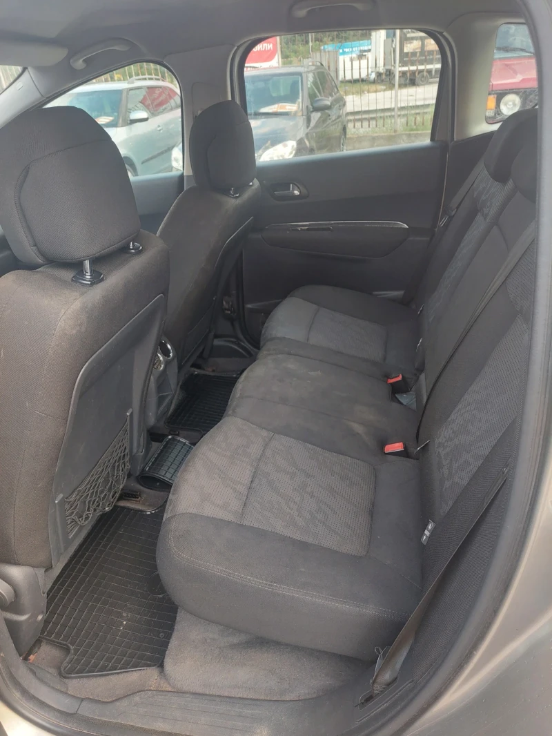 Peugeot 3008, снимка 5 - Автомобили и джипове - 52273950