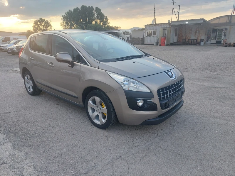 Peugeot 3008, снимка 2 - Автомобили и джипове - 52273950
