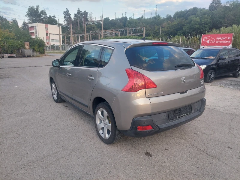 Peugeot 3008, снимка 4 - Автомобили и джипове - 52273950