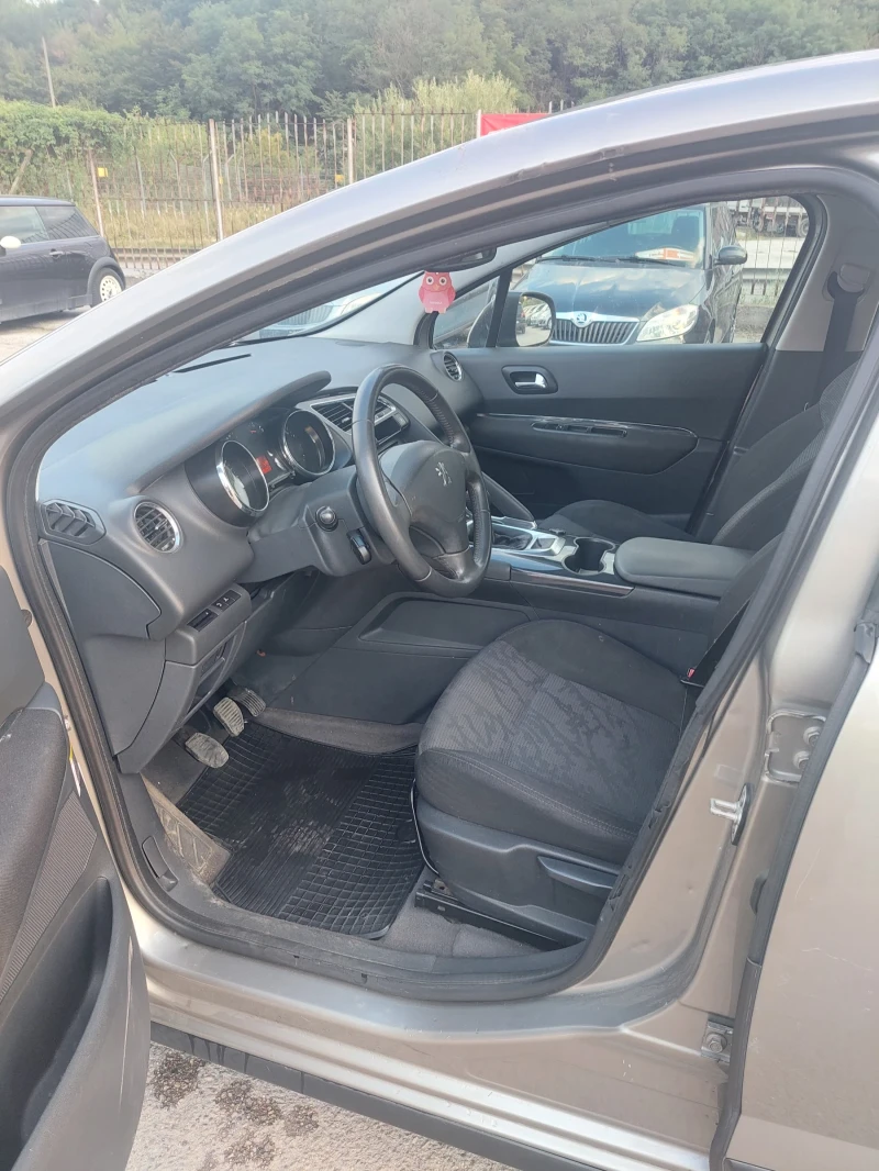 Peugeot 3008, снимка 6 - Автомобили и джипове - 52273950