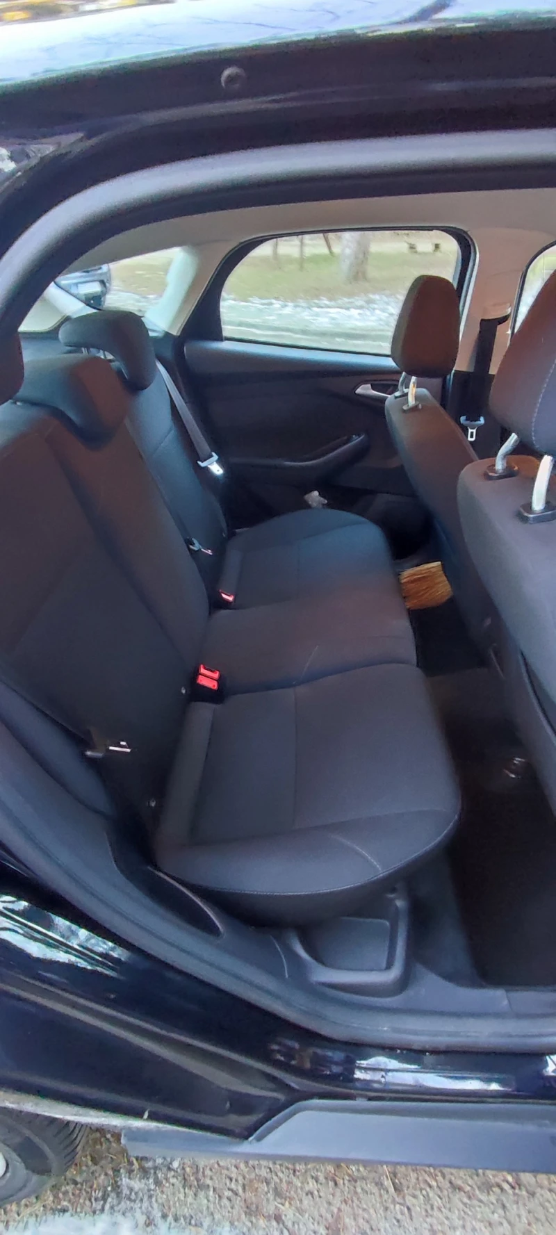 Ford Focus, снимка 6 - Автомобили и джипове - 52230223