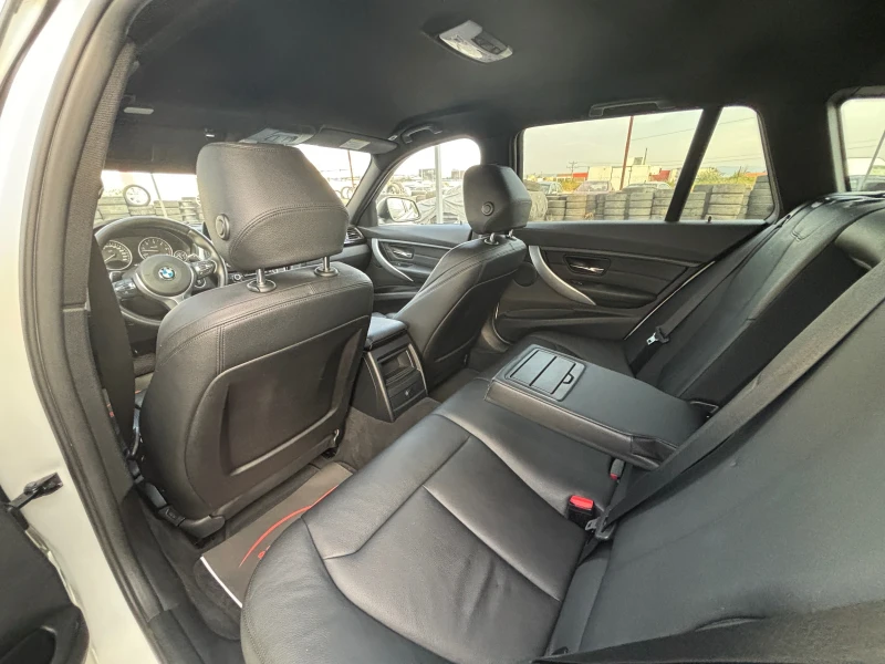 BMW 330 Msport Xdrive FaceLift, снимка 7 - Автомобили и джипове - 51789999
