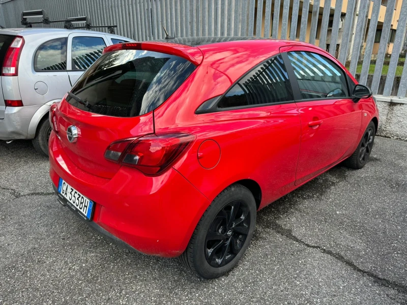 Opel Corsa 1.4  ПРОБЛЕМ В УПРАВЛЕНИЕТО НА СКОРОСТНАТА КУТИЯ, снимка 2 - Автомобили и джипове - 51927592