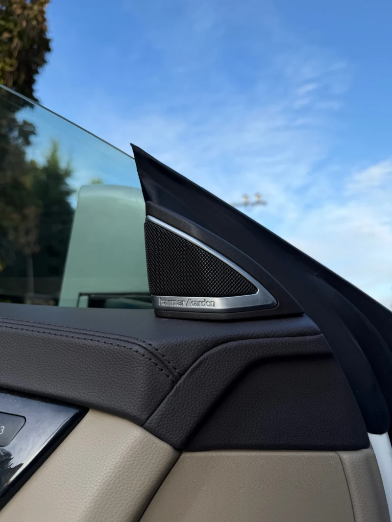 Mercedes-Benz CLS 350 CLS 350. Първи собственик. , снимка 13 - Автомобили и джипове - 52657226