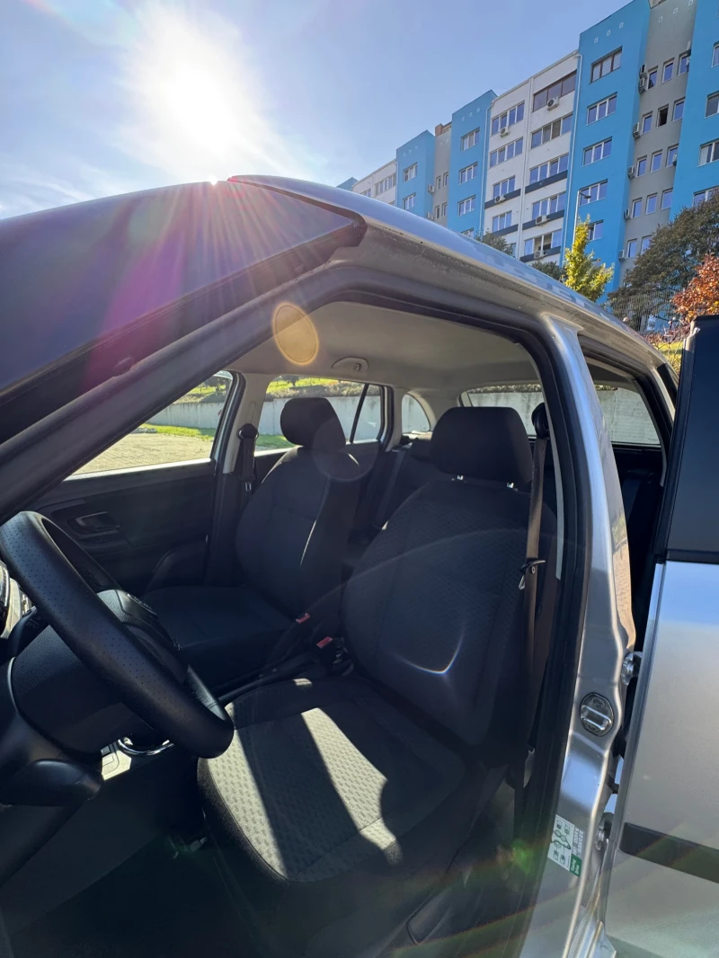 Skoda Fabia, снимка 7 - Автомобили и джипове - 52263024