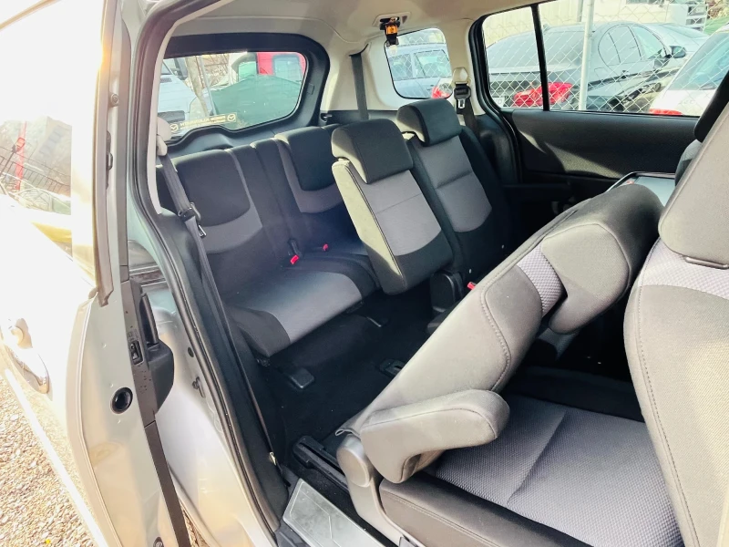 Mazda 5 2.0 Дизел, снимка 11 - Автомобили и джипове - 52856445